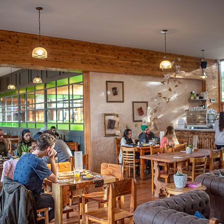 Socialtel Bariloche - Formerly Selina Bariloche Eksteriør bilde
