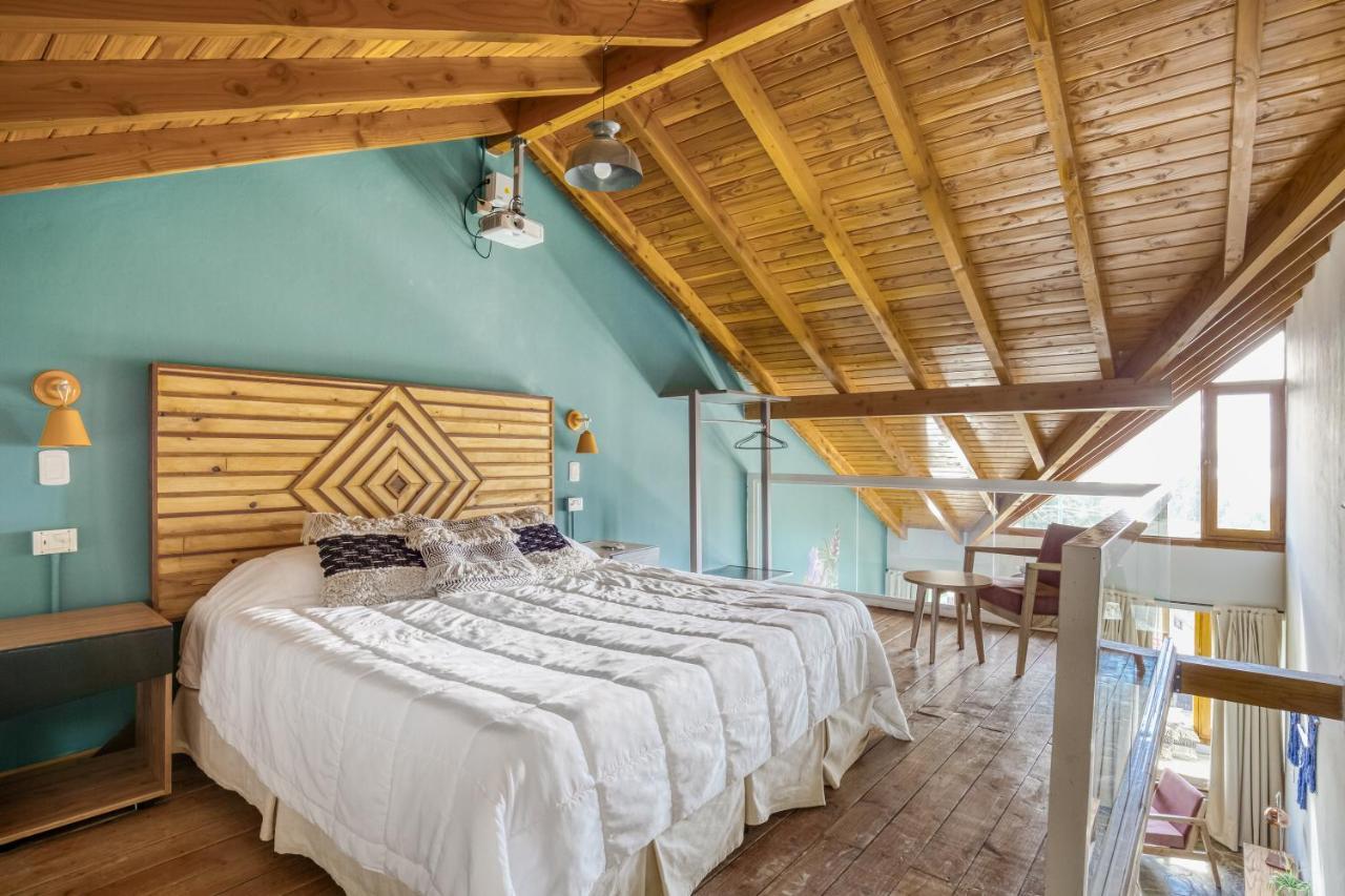 Socialtel Bariloche - Formerly Selina Bariloche Eksteriør bilde