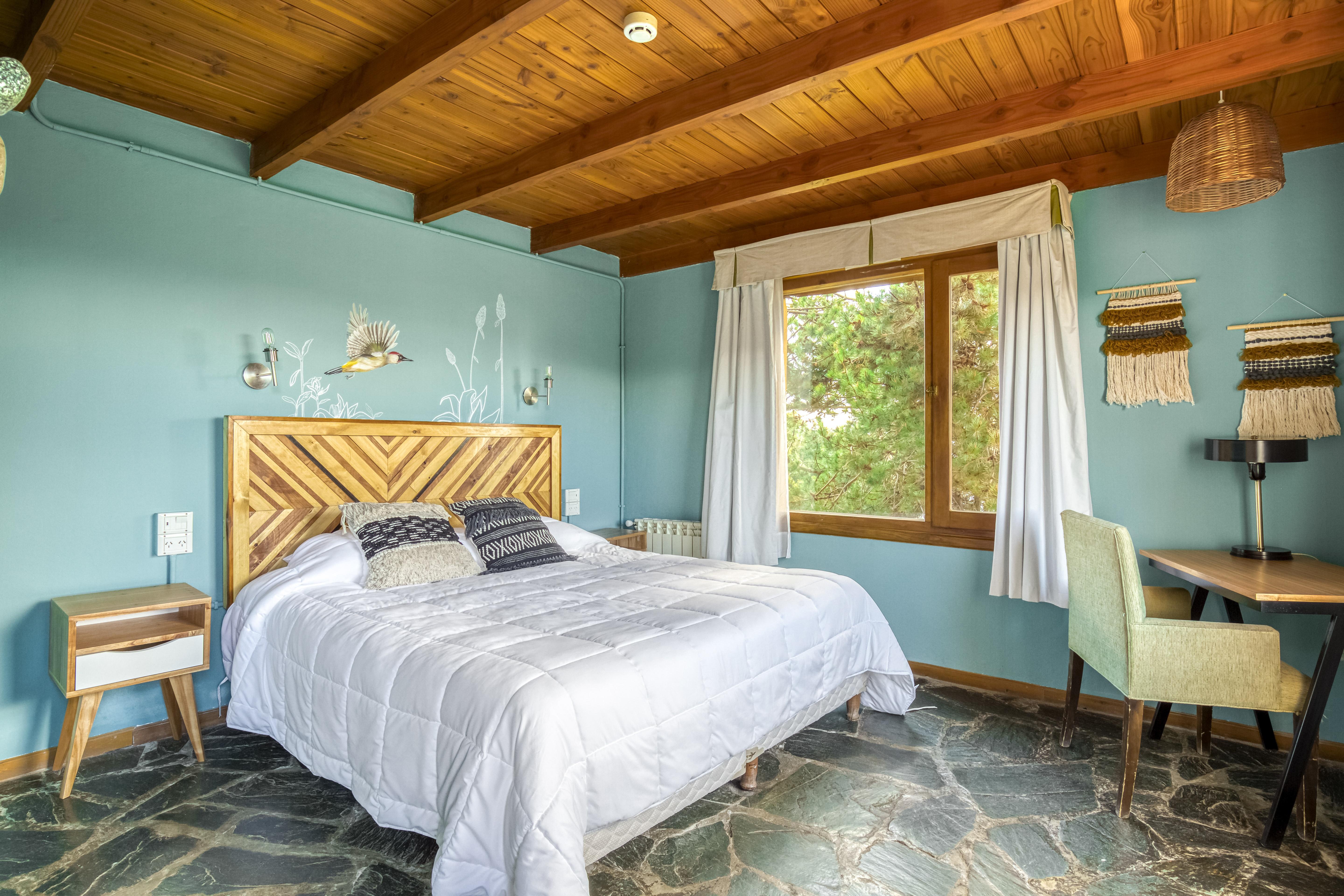 Socialtel Bariloche - Formerly Selina Bariloche Eksteriør bilde