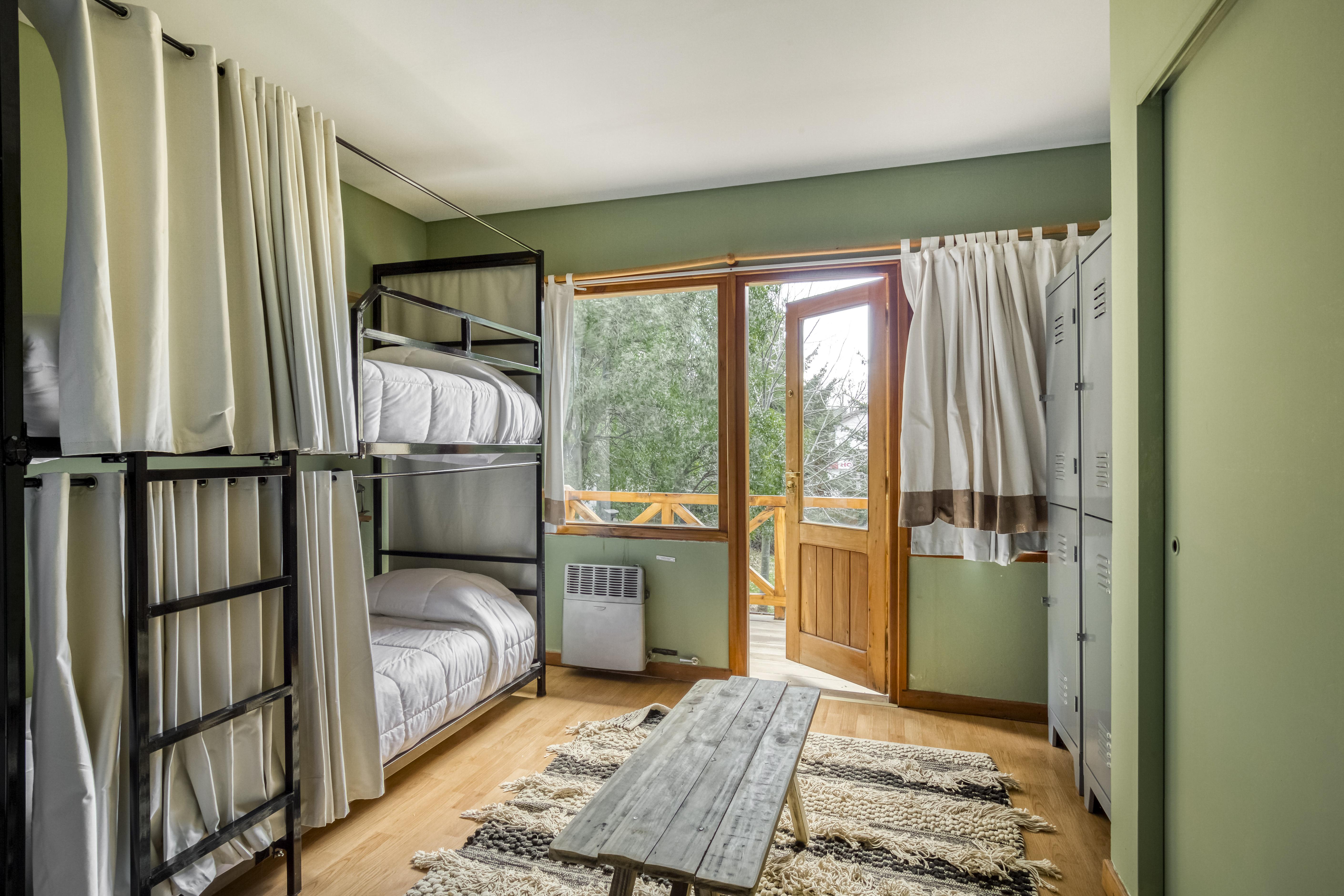 Socialtel Bariloche - Formerly Selina Bariloche Eksteriør bilde