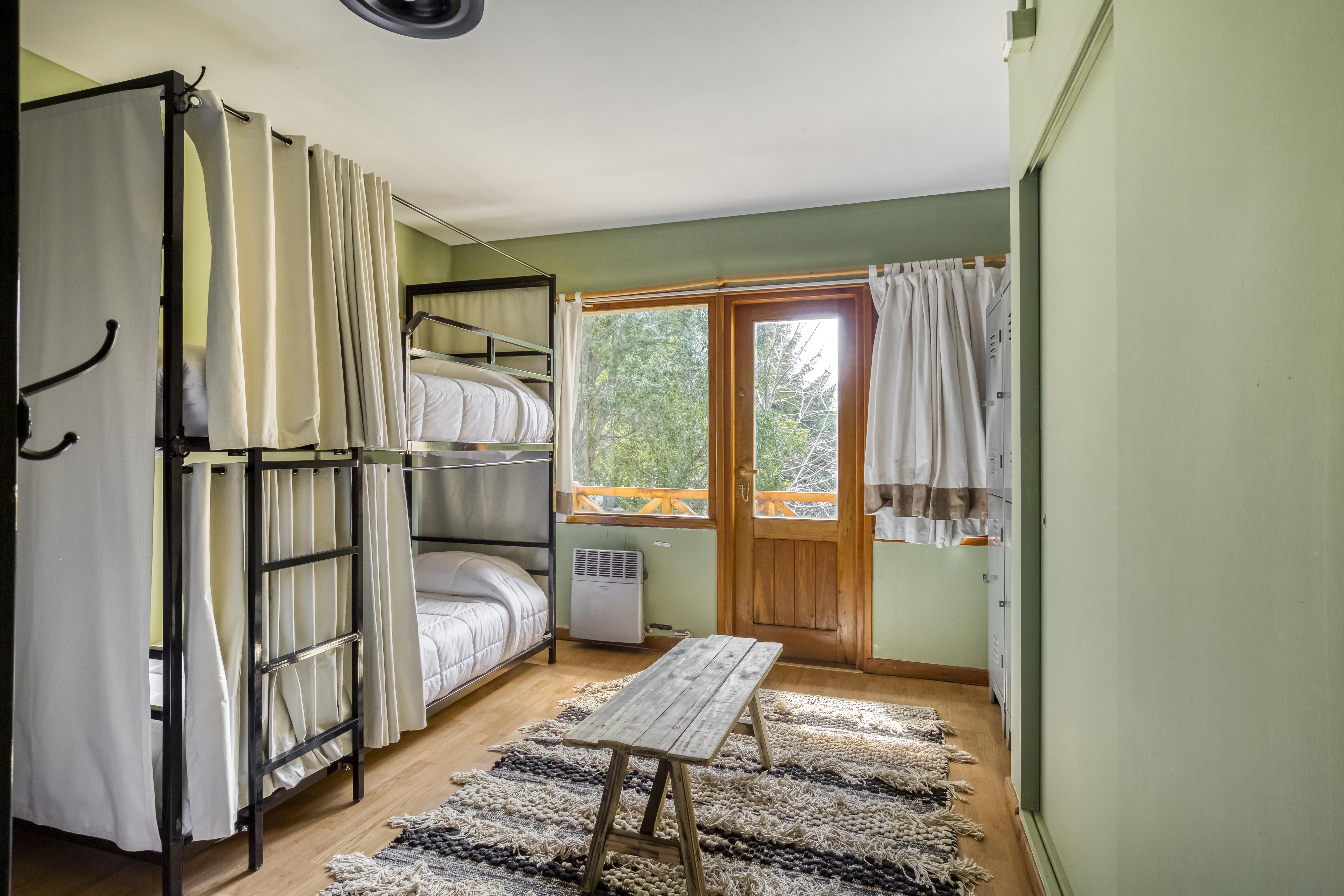 Socialtel Bariloche - Formerly Selina Bariloche Eksteriør bilde