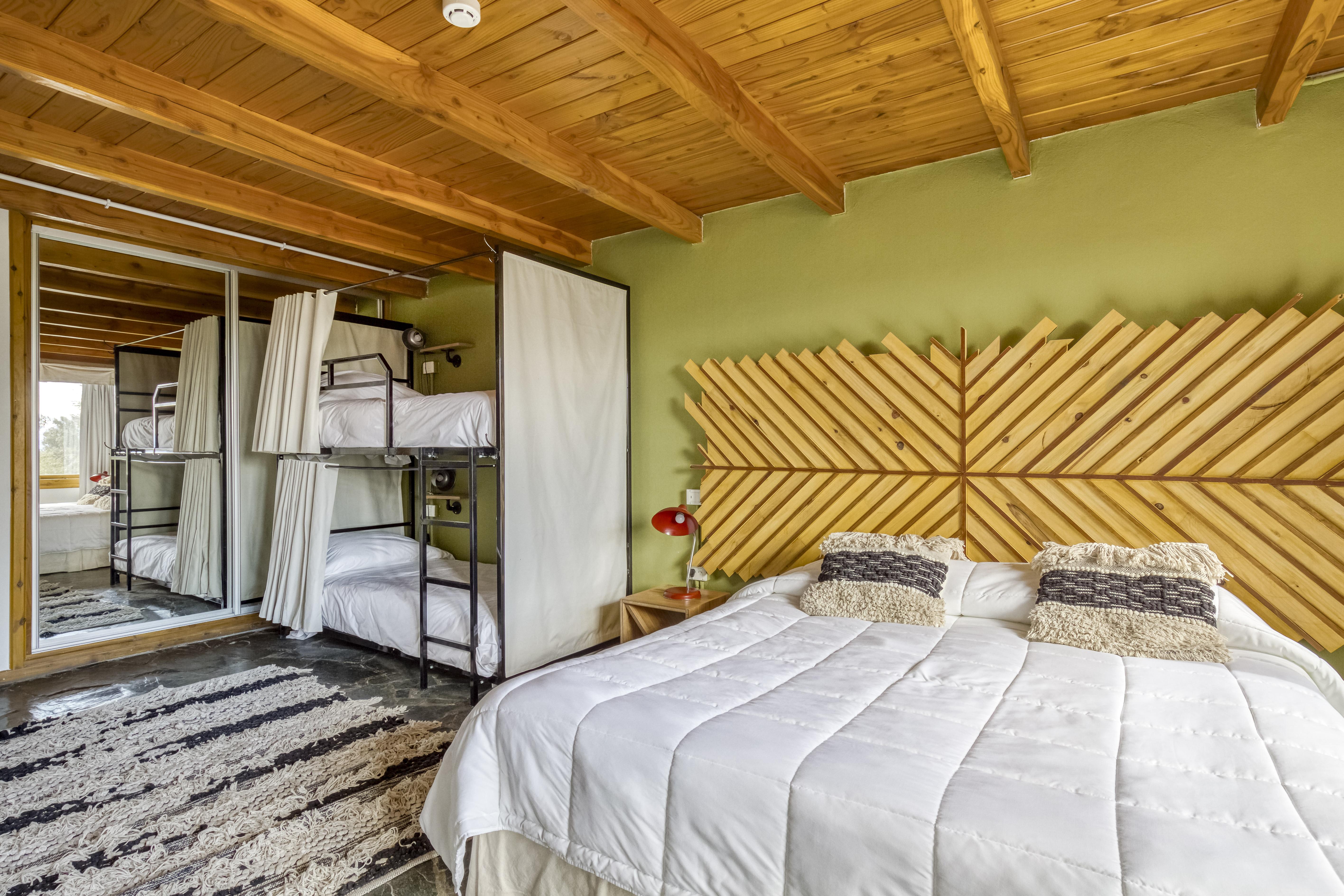 Socialtel Bariloche - Formerly Selina Bariloche Eksteriør bilde