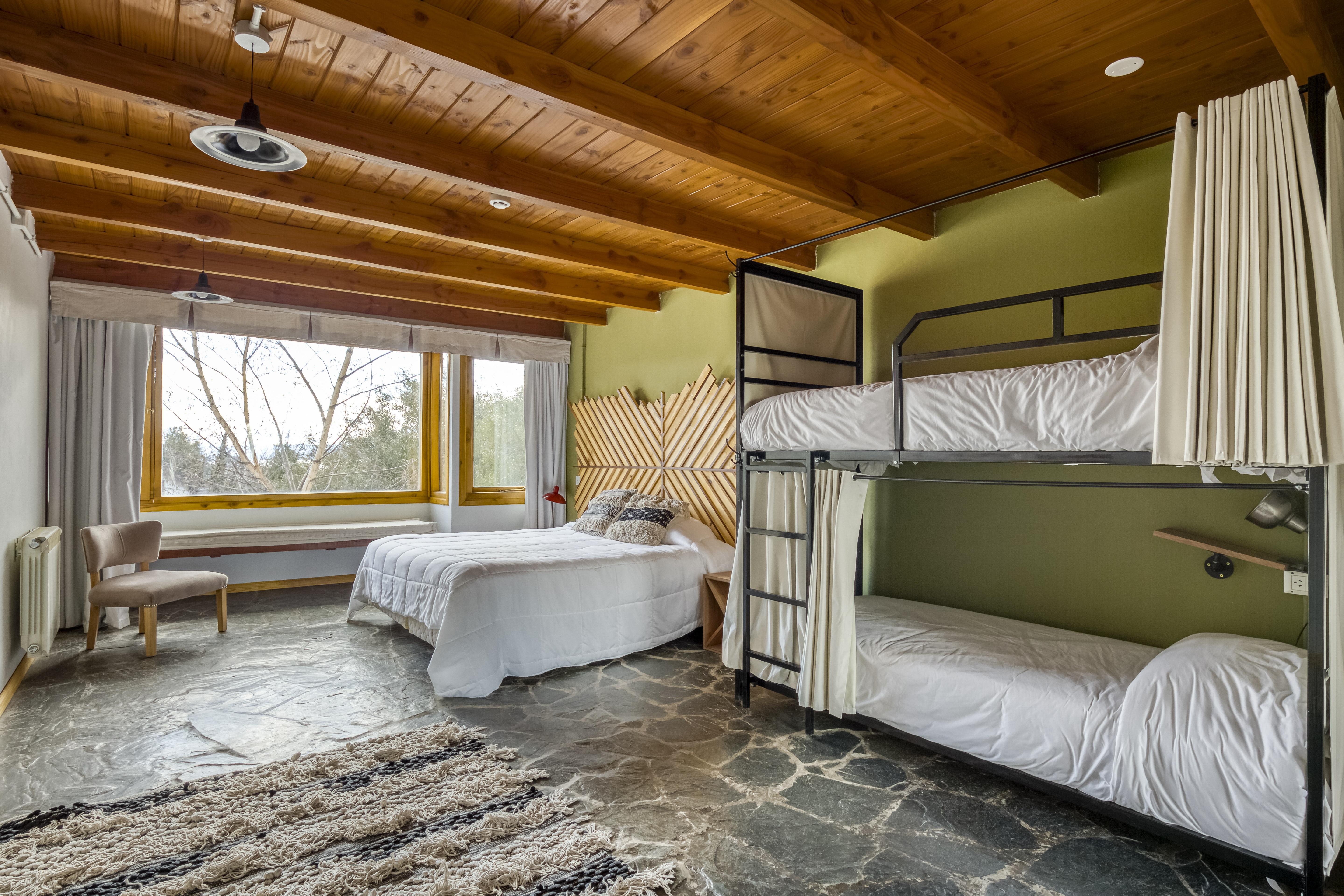 Socialtel Bariloche - Formerly Selina Bariloche Eksteriør bilde