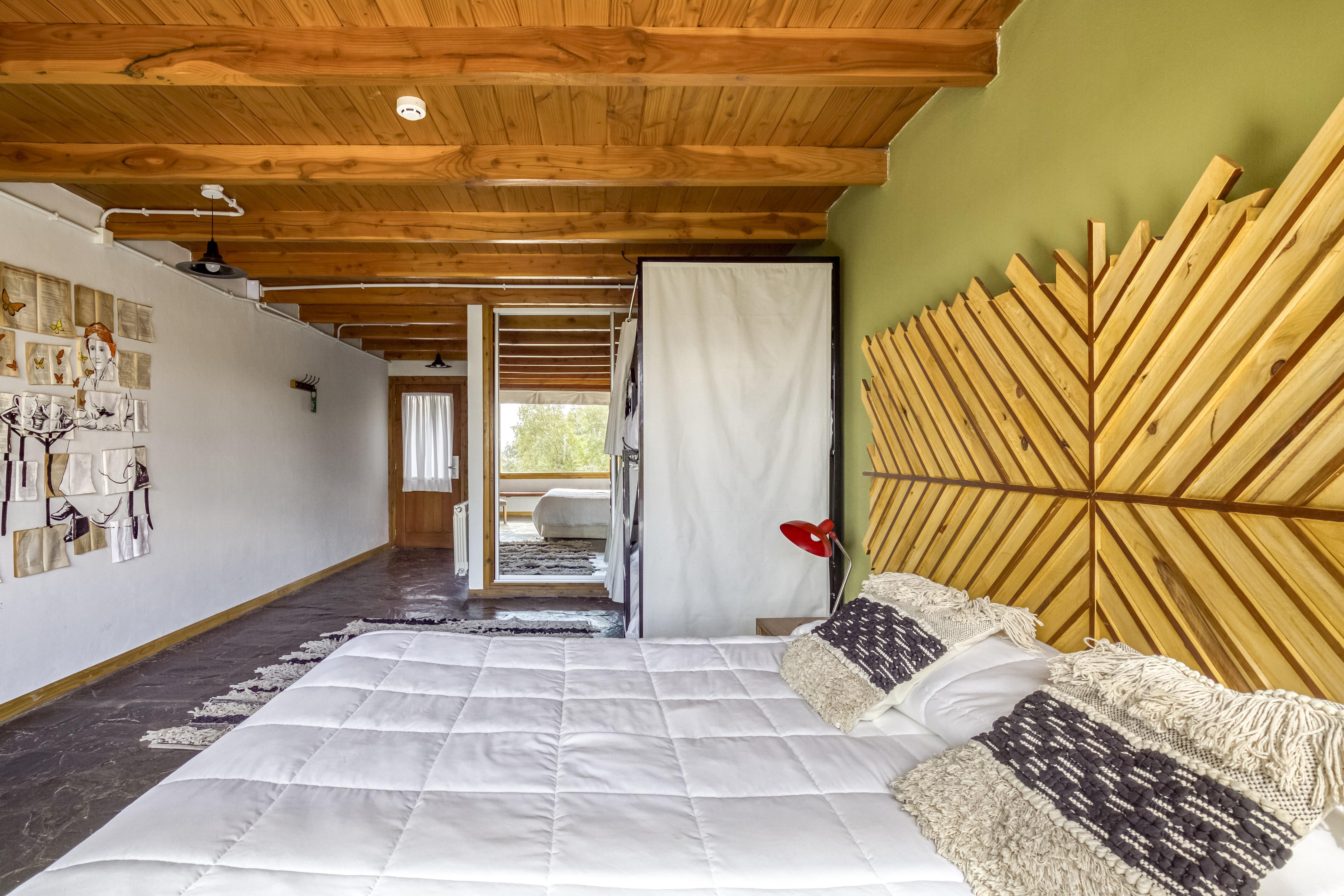Socialtel Bariloche - Formerly Selina Bariloche Eksteriør bilde