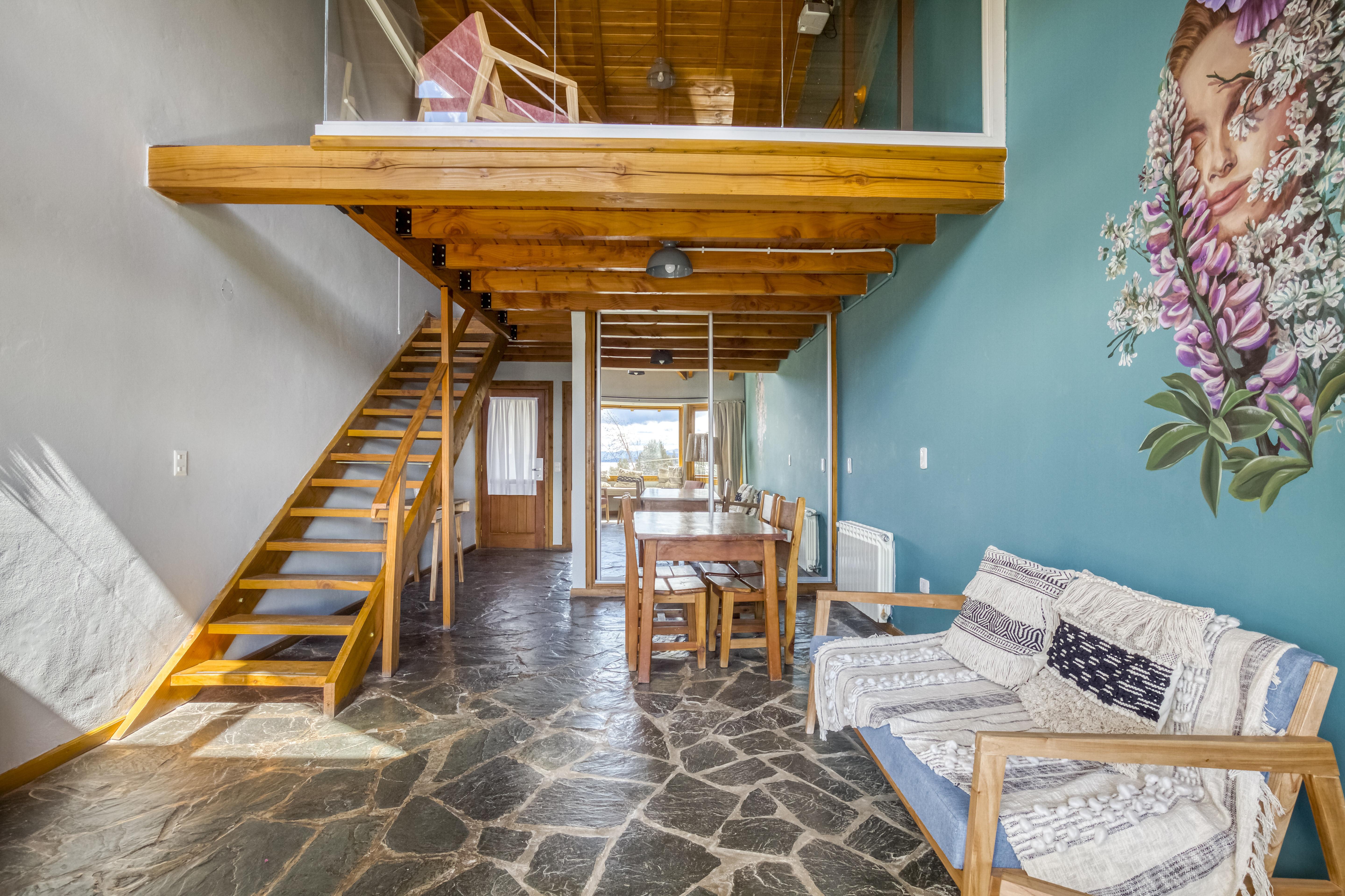 Socialtel Bariloche - Formerly Selina Bariloche Eksteriør bilde