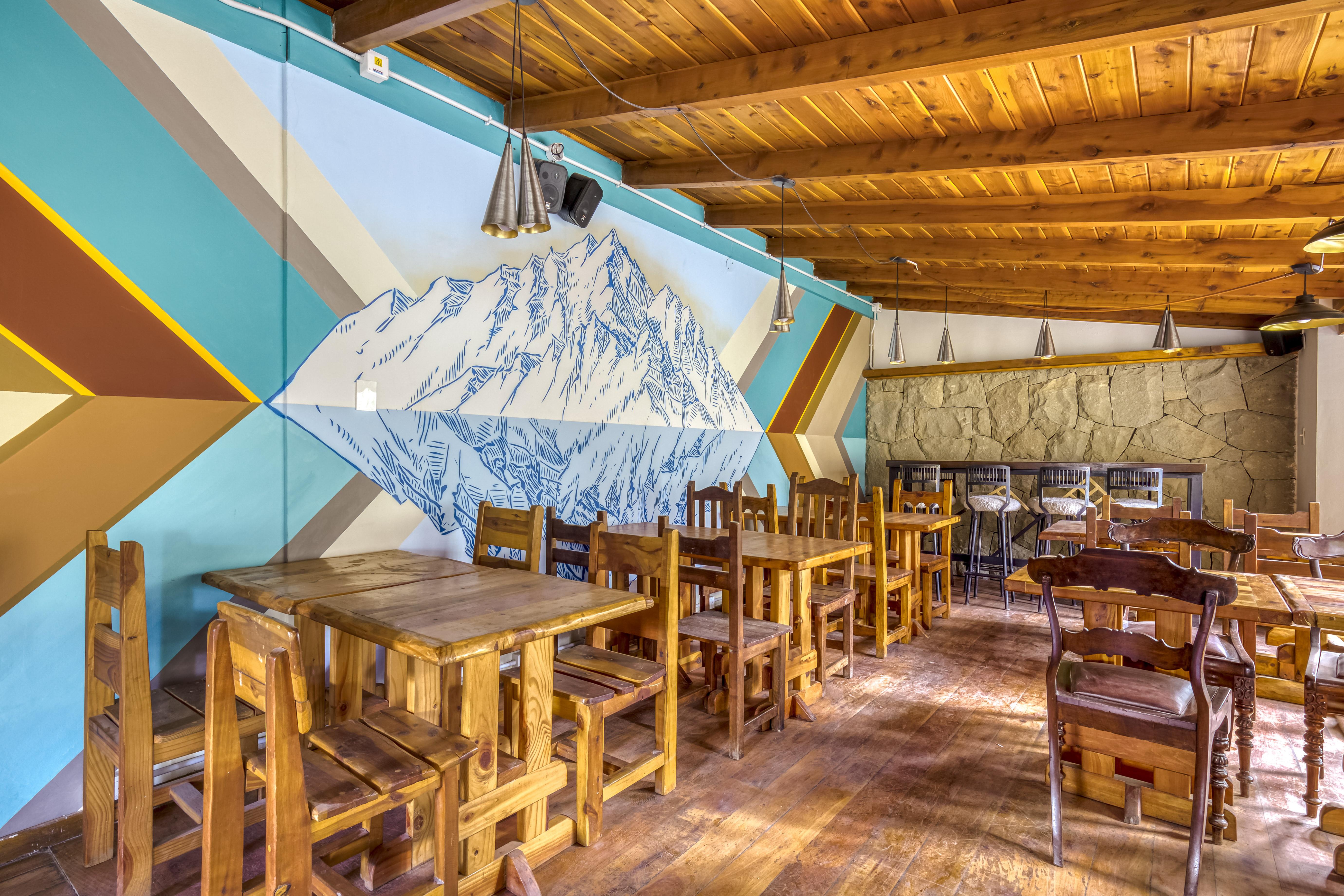 Socialtel Bariloche - Formerly Selina Bariloche Eksteriør bilde