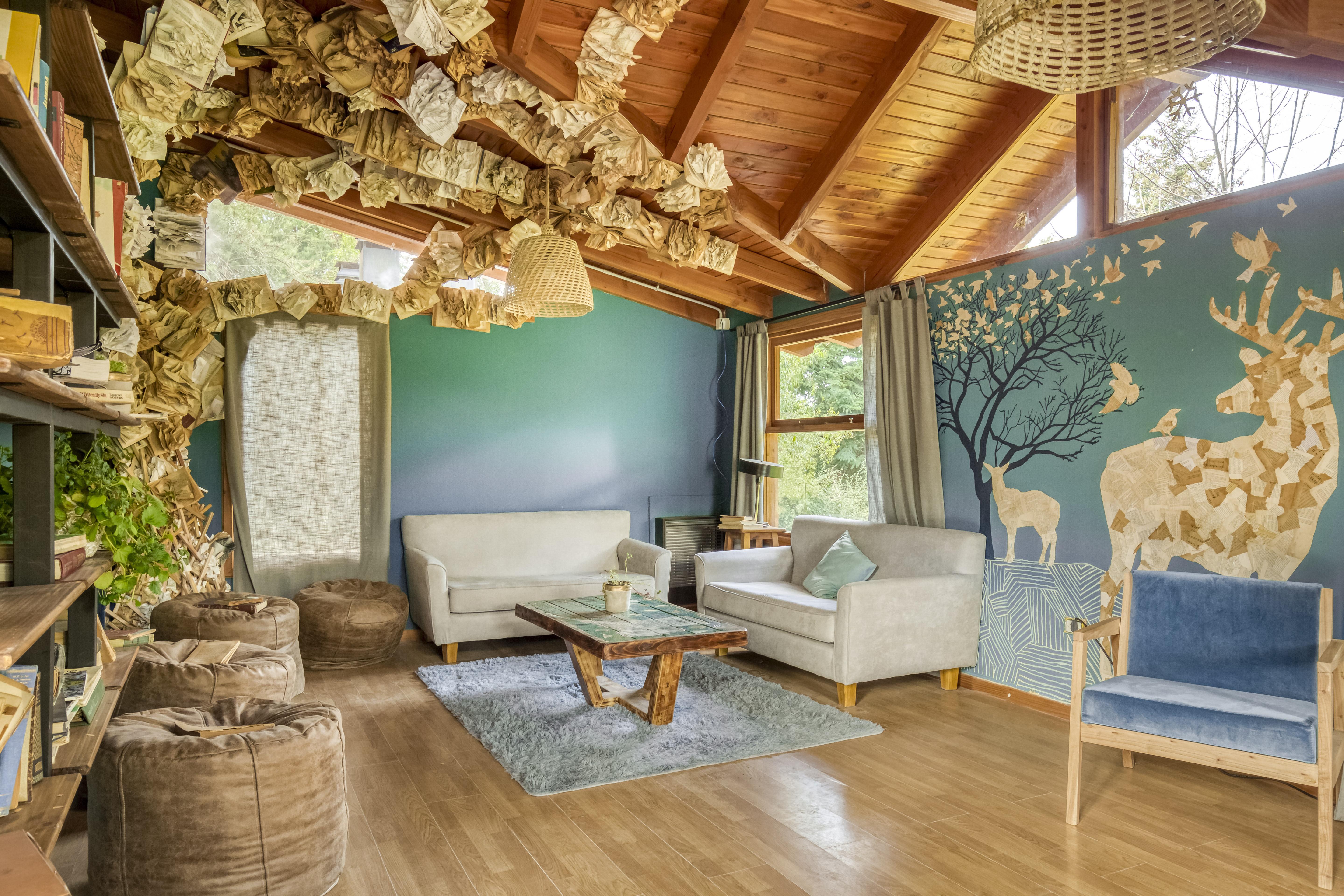 Socialtel Bariloche - Formerly Selina Bariloche Eksteriør bilde