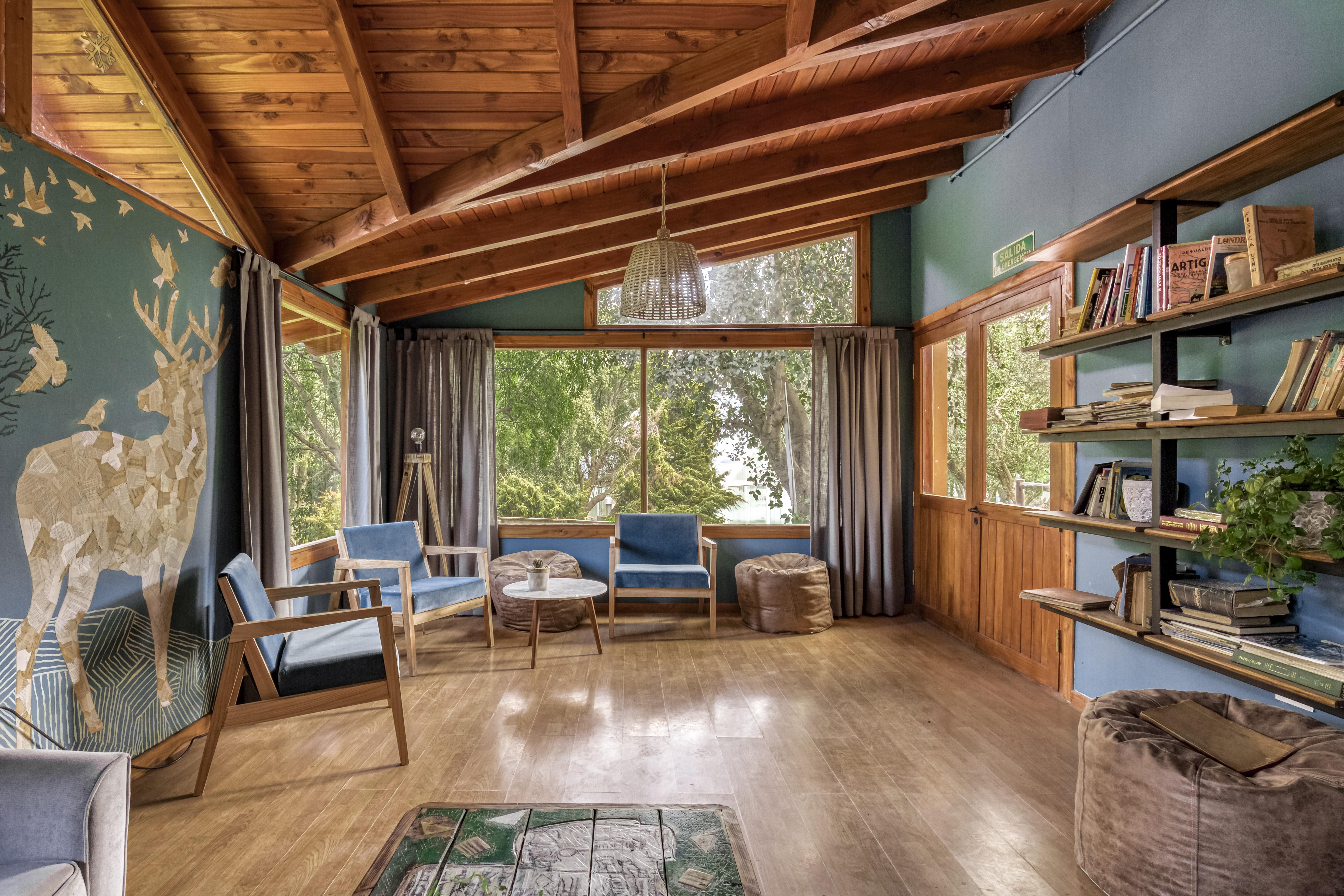 Socialtel Bariloche - Formerly Selina Bariloche Eksteriør bilde