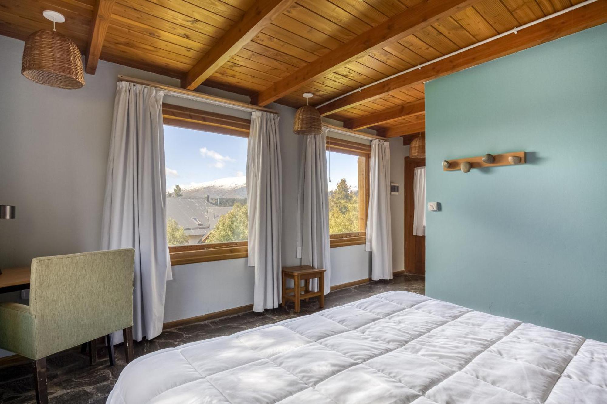 Socialtel Bariloche - Formerly Selina Bariloche Rom bilde