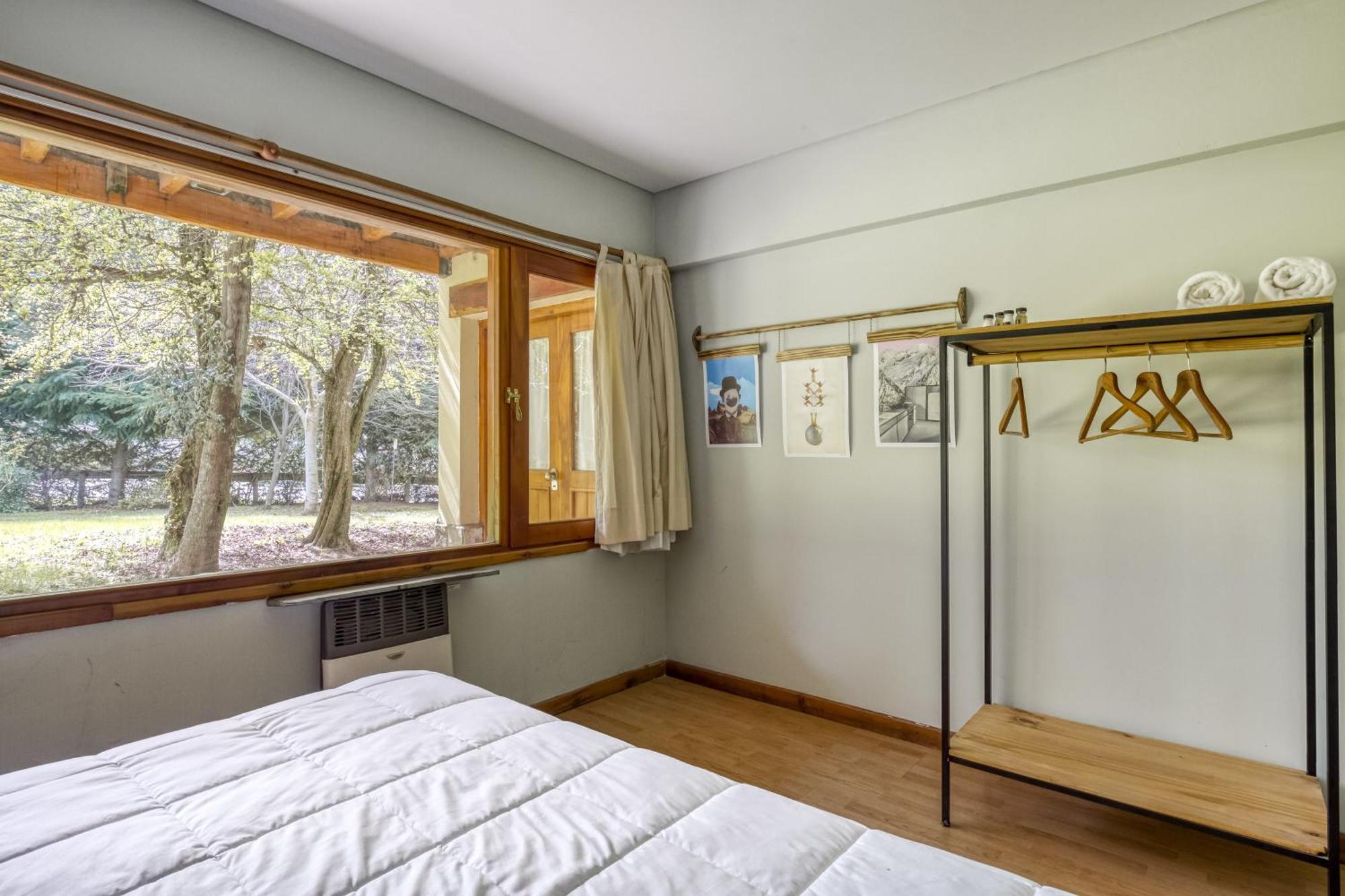Socialtel Bariloche - Formerly Selina Bariloche Rom bilde