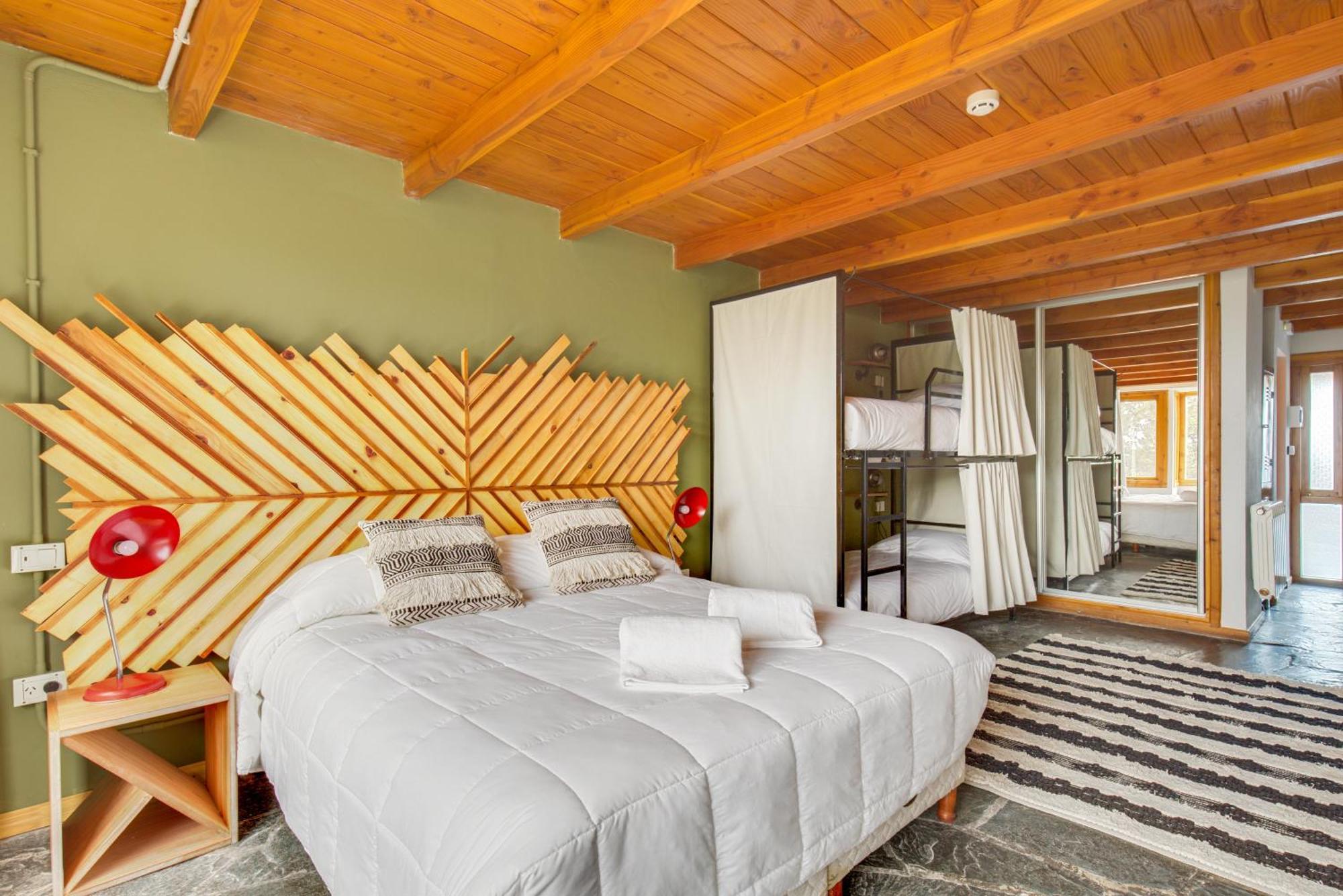 Socialtel Bariloche - Formerly Selina Bariloche Eksteriør bilde
