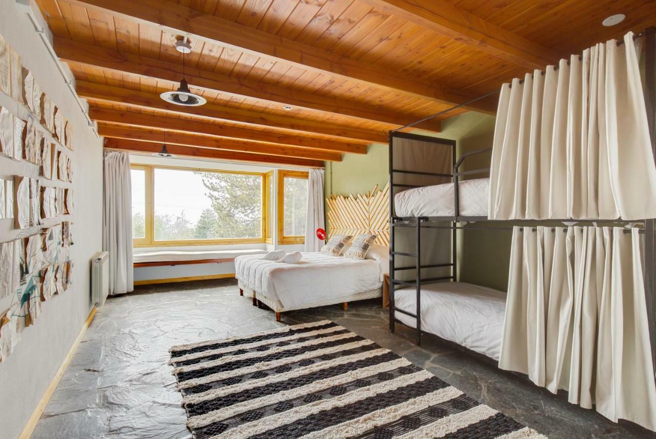 Socialtel Bariloche - Formerly Selina Bariloche Eksteriør bilde