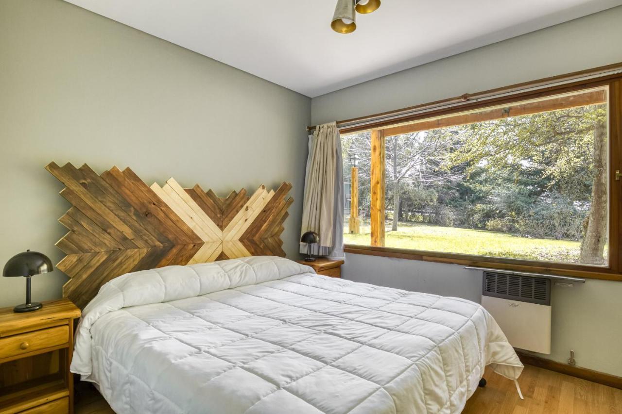 Socialtel Bariloche - Formerly Selina Bariloche Rom bilde